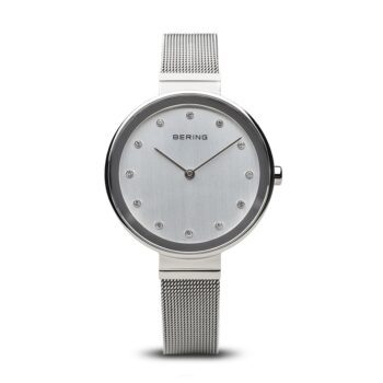 Classic | Polished Silver