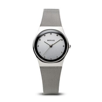 Classic | Polished Silver