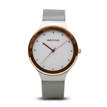 Classic | Polished Silver