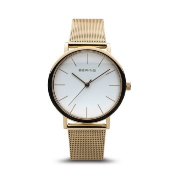 Classic | Polished Gold