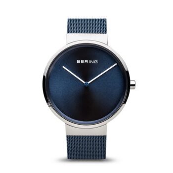 Classic | Polished Silver