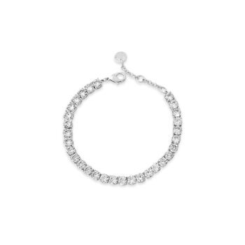 Absolute Jewel Bracelet Silver
