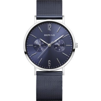 Classic | Polished Silver