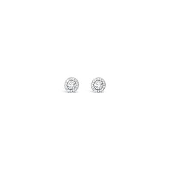 Absolute Jewel Earring Silver