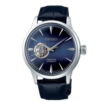 Seiko Presage Watch