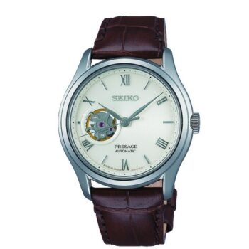 Seiko Presage Watch