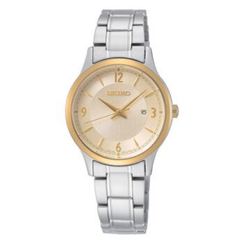 Seiko Ladies Special Edition Two-Tone Bracelet Watch