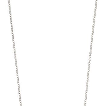 Sterling Silver Engravable Bar