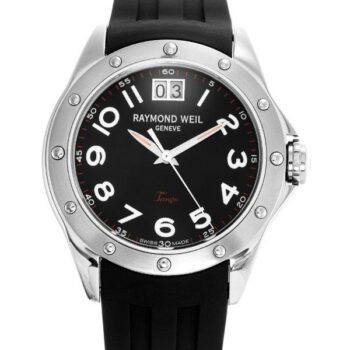 Gents Raymond Weil Tango Watch