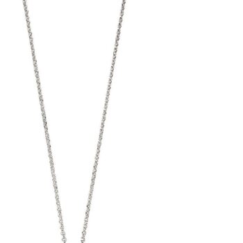 Cubic Zirconia Marquise Pendant