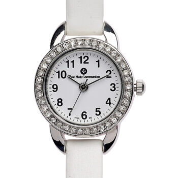 Stone Set Communion Watch