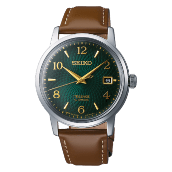 Seiko Presage Automatic Gents Watch