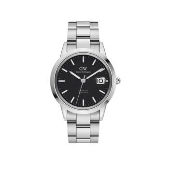 Daniel Wellington Gents Iconic Link Automatic