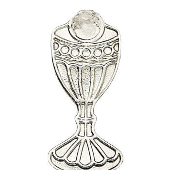 Communion Chalice Tie Pin
