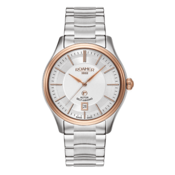 Roamer Gents Rotopower Two-Tone Automatic Watch