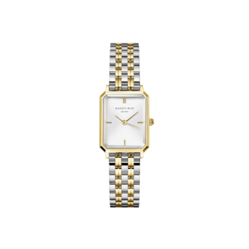 Rosefield The Octagon Two-Tone XS