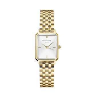 Rosefield The Octagon XS Gold