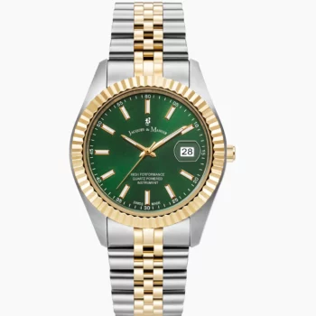 Jacques Du Manoir Gents Inspiration Business Watch