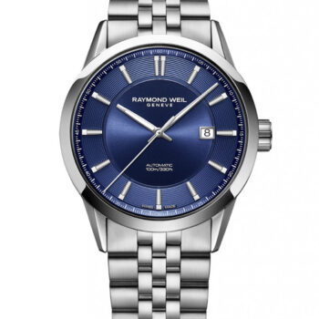 Raymond Weil Gents Freelancer Automatic Watch