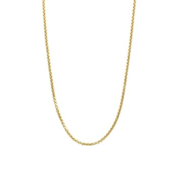 Ti Sento Milano Yellow Gold Chain