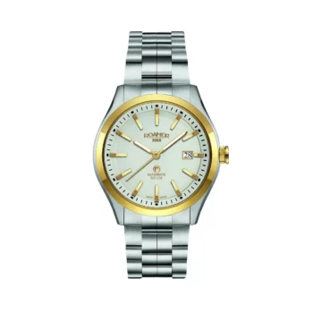 Roamer Gents Two-Tone Automatic Watch