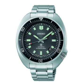 Seiko Gents Prospex Captain Willard 200m Automatic Divers Watch