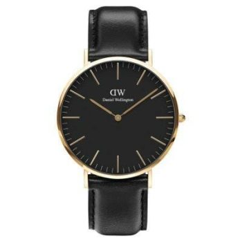 Daniel Wellington Gents Classic Sheffield Watch