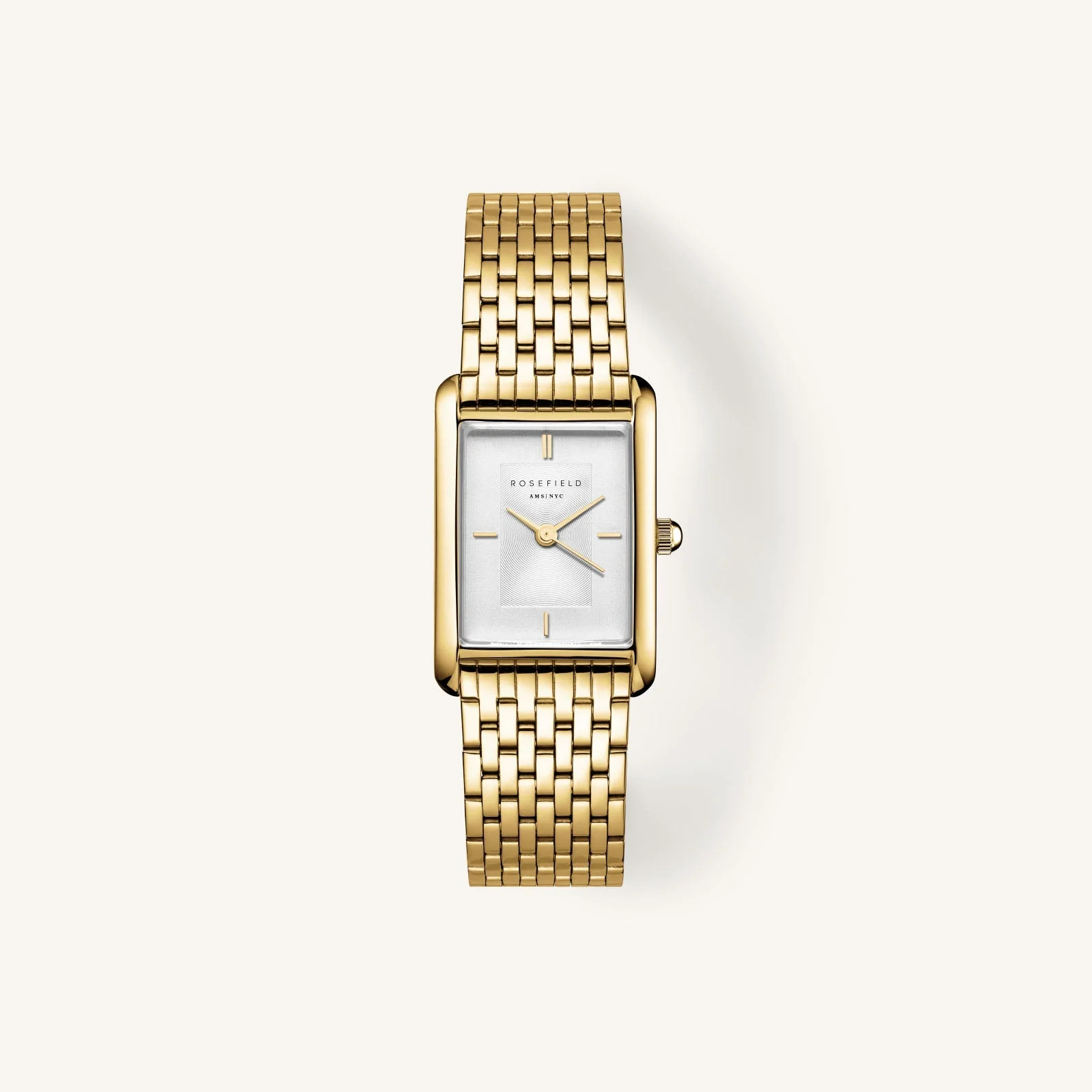 Rosefield Gold The Heirloom