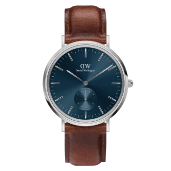 Daniel Wellington Gents Classic Multi-Eye St Mawes Arctic Watch