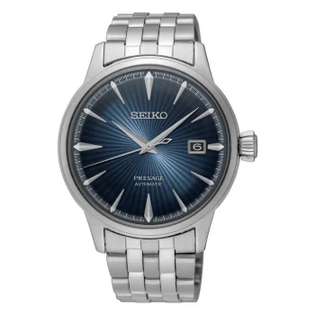 Seiko Gents Presage Cocktail Automatic Watch