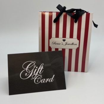 €125 Rouses Jewellers Voucher