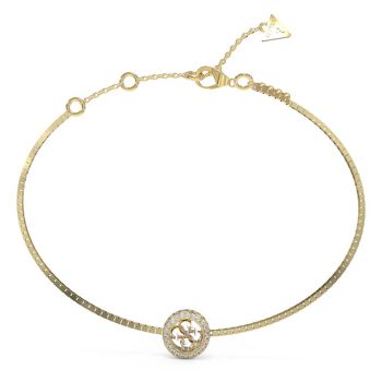 Guess Gold 4G Bracelet