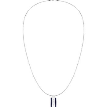 Tommy Hilfiger Gents Tag Necklace