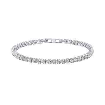 Diamonfire Cubic Zirconia Tennis Bracelet