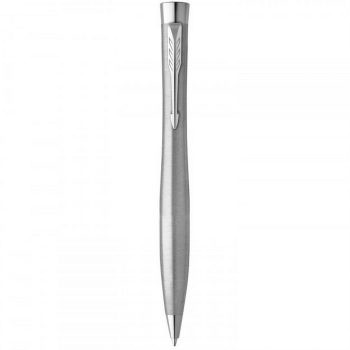 Parker Urban Ballpoint Muted Black GT Twist Pen
