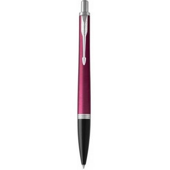 Parker Urban Ballpoint Vibrant Magenta Twist Pen