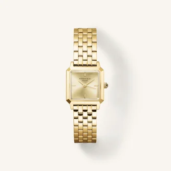 Rosefield Gold Boxelle Champagne