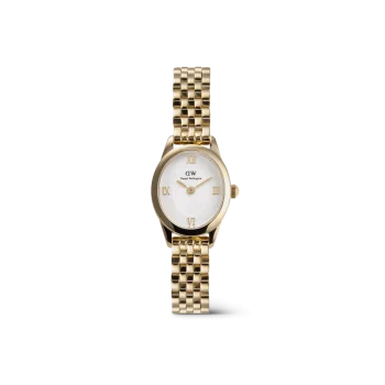Daniel Wellington Ladies Ophelia Mini Gold