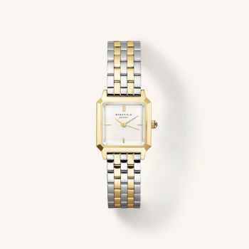 Rosefield Two-Tone Boxelle