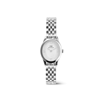 Daniel Wellington Ladies Ophelia Mini Silver