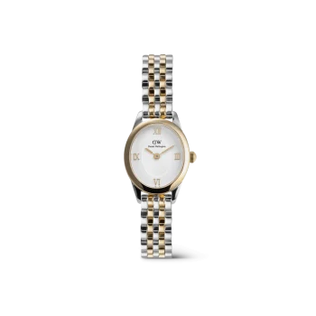 Daniel Wellington Ladies Ophelia Mini Two-Tone