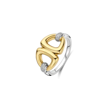 Ti Sento Milano Two-Tone