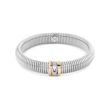 Tommy Hilfiger Ladies Stretch Chunky Bracelet