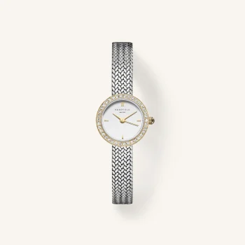 Rosefield Two-Tone Mini Small Edit