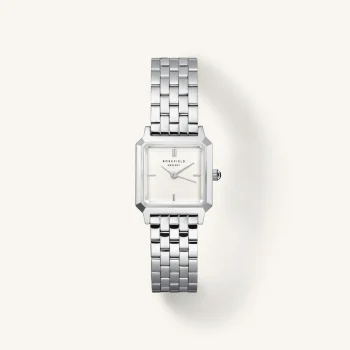 Rosefield Silver Boxelle