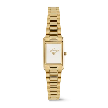 Daniel Wellington Gold Bound Mini Watch