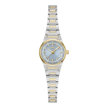 Boss Ladies Candor Gracey Two-Tone Watch