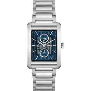 Boss Gents Principle Link Bracelet watch