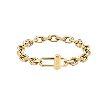 Boss Gents Masculine Bracelet